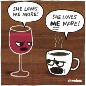 wine saying favorites