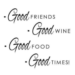 wine saying favorites