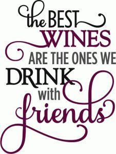 wine saying favorites